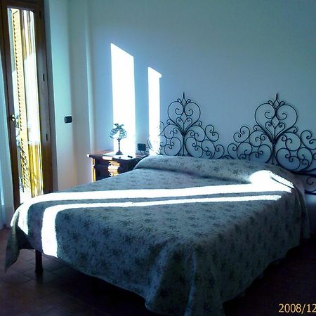 פסיניאנו סול טרסימנו Casa Vacanze Del Pescatore מראה חיצוני תמונה