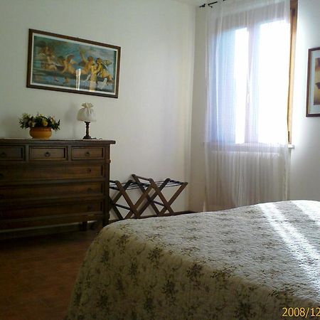 פסיניאנו סול טרסימנו Casa Vacanze Del Pescatore מראה חיצוני תמונה