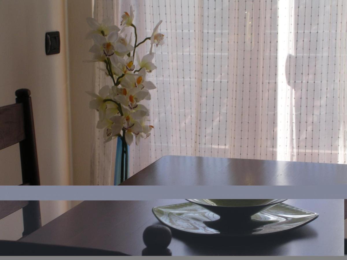 פסיניאנו סול טרסימנו Casa Vacanze Del Pescatore מראה חיצוני תמונה