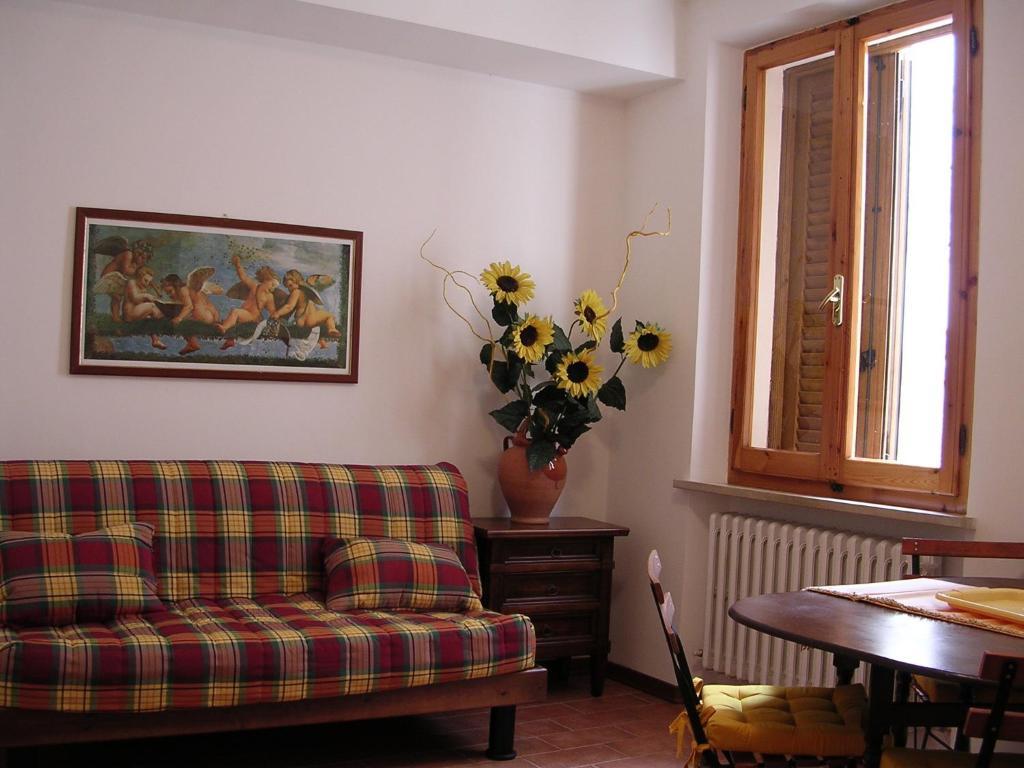 פסיניאנו סול טרסימנו Casa Vacanze Del Pescatore מראה חיצוני תמונה
