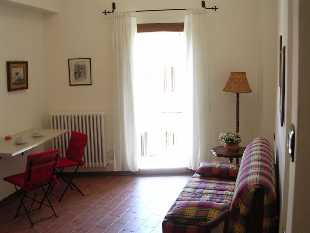 פסיניאנו סול טרסימנו Casa Vacanze Del Pescatore מראה חיצוני תמונה