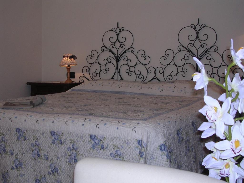 פסיניאנו סול טרסימנו Casa Vacanze Del Pescatore מראה חיצוני תמונה
