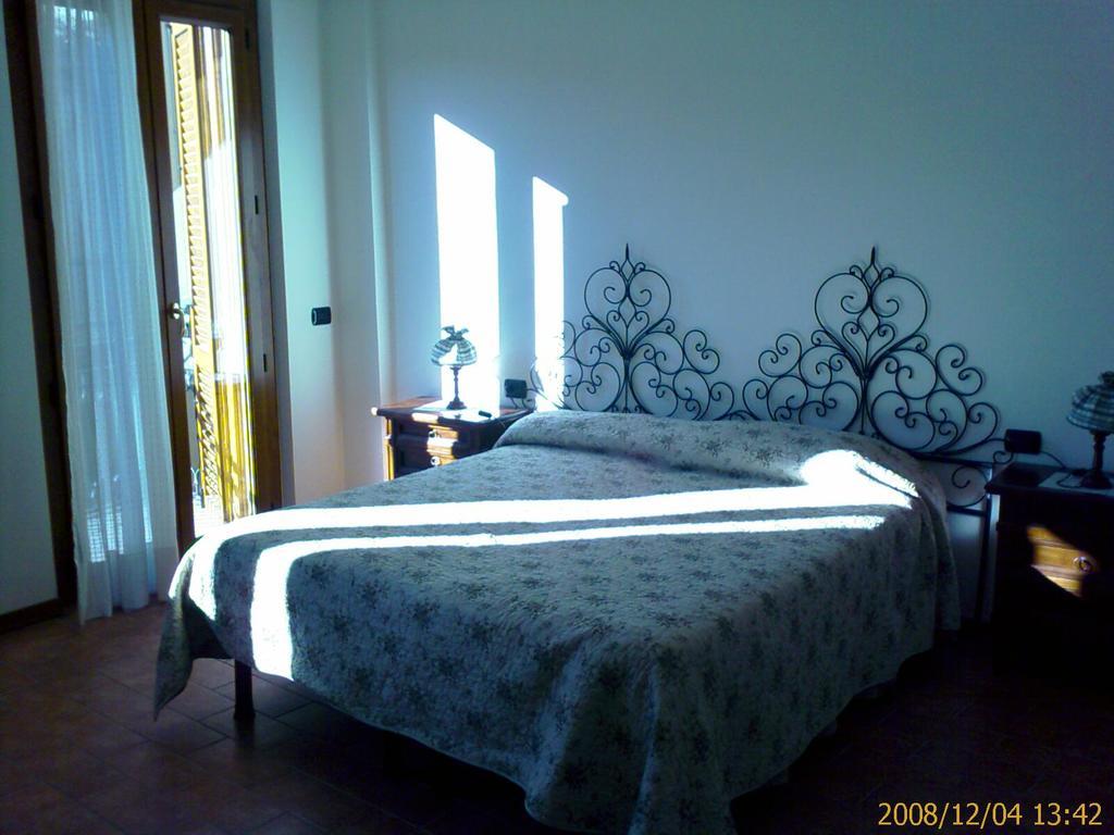 פסיניאנו סול טרסימנו Casa Vacanze Del Pescatore מראה חיצוני תמונה
